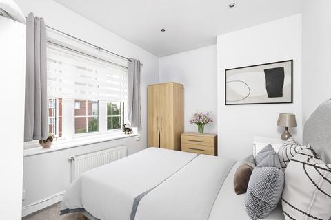 2 bedroom maisonette for sale, Southend Road, Beckenham, BR3