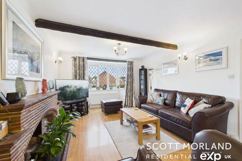5 bedroom detached house for sale, Old Kempshott Lane, Basingstoke RG22