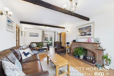 5 bedroom detached house for sale, Old Kempshott Lane, Basingstoke RG22