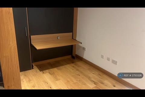 Studio to rent, Harrow, Harrow, HA1