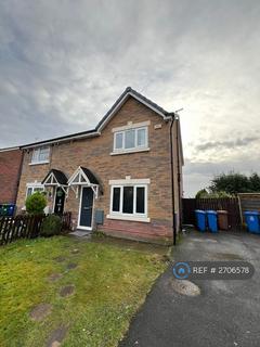 3 bedroom semi-detached house to rent, Skye Close, Heywood, OL10