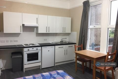 undefined, Manor Park, Bristol, BS6