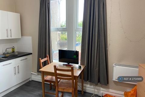 undefined, Manor Park, Bristol, BS6