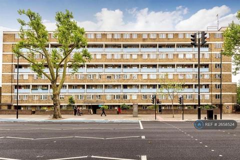 1 bedroom flat to rent, O'leary Square, London, E1