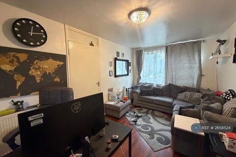 1 bedroom flat to rent, O'leary Square, London, E1