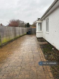 4 bedroom bungalow to rent, Matmore Gate, Spalding, PE11