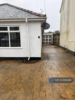 4 bedroom bungalow to rent, Matmore Gate, Spalding, PE11