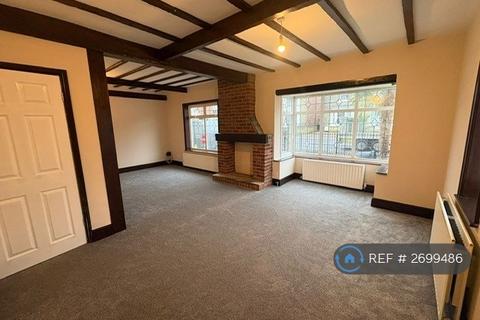 4 bedroom bungalow to rent, Matmore Gate, Spalding, PE11
