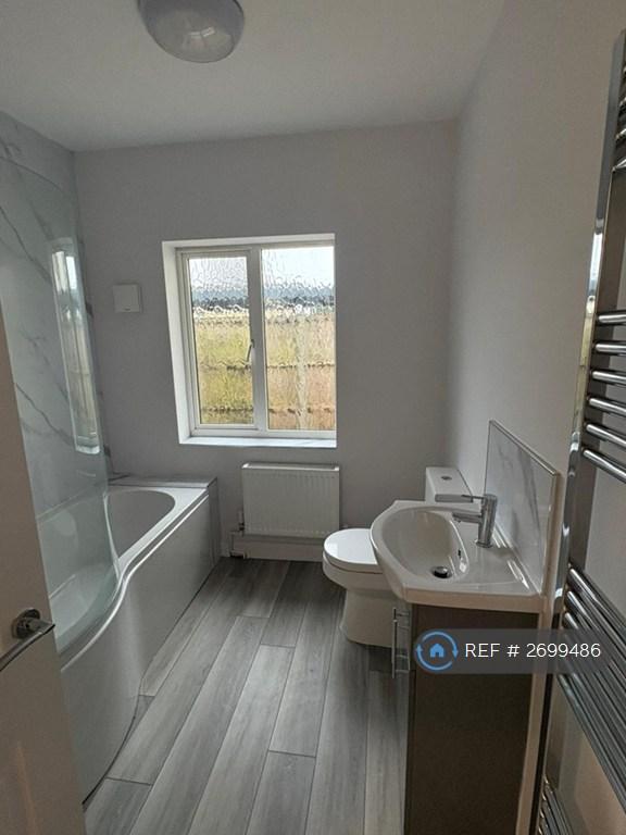 Bathroom 1