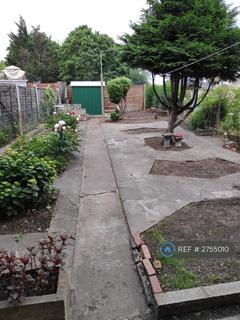 2 bedroom terraced house to rent, Ripple Road, London, RM9