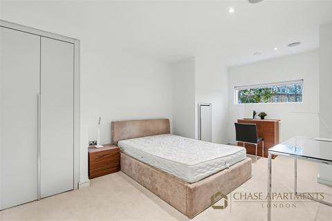 undefined, Gatliff Road, London SW1W