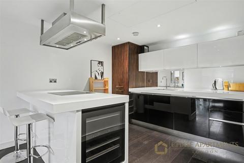 undefined, Gatliff Road, London SW1W