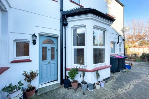 undefined, Sweyne Avenue, Southend On Sea SS2