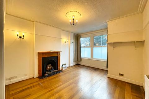 undefined, Sweyne Avenue, Southend On Sea SS2