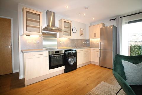 undefined, Spacious ground floor apartment at Rutland House, Sheffield, S3 8BJ
