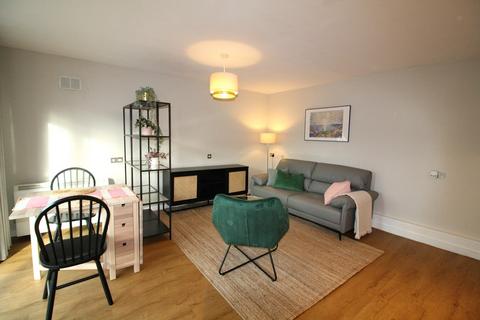 undefined, Spacious ground floor apartment at Rutland House, Sheffield, S3 8BJ