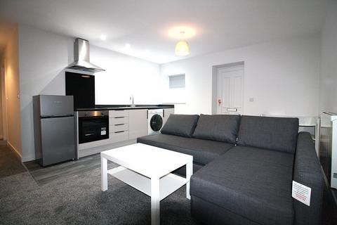 undefined, Ground floor apartment at Snape Hill Road, Darfield, Barnsley, S73