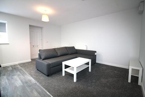 undefined, Ground floor apartment at Snape Hill Road, Darfield, Barnsley, S73