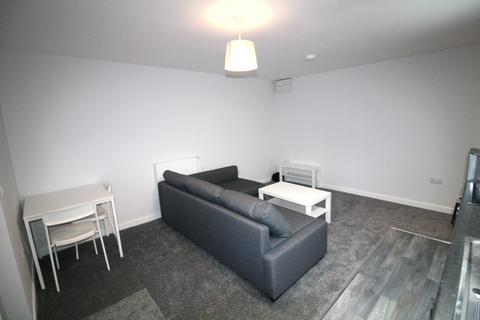 undefined, Ground floor apartment at Snape Hill Road, Darfield, Barnsley, S73