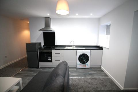 undefined, Ground floor apartment at Snape Hill Road, Darfield, Barnsley, S73