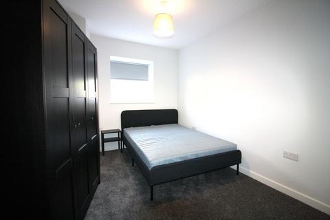 undefined, Ground floor apartment at Snape Hill Road, Darfield, Barnsley, S73