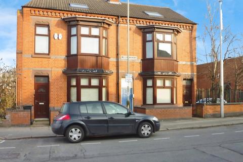 1 bedroom flat to rent, Western Road, Leicester LE3