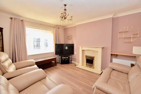2 bedroom semi-detached bungalow for sale, Rowan Court, Pocklington, York