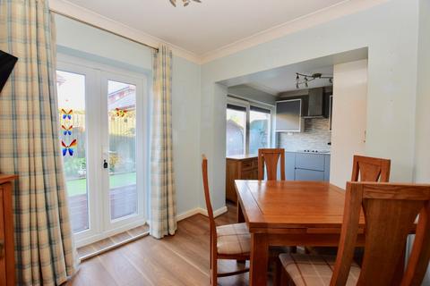 2 bedroom semi-detached bungalow for sale, Rowan Court, Pocklington, York
