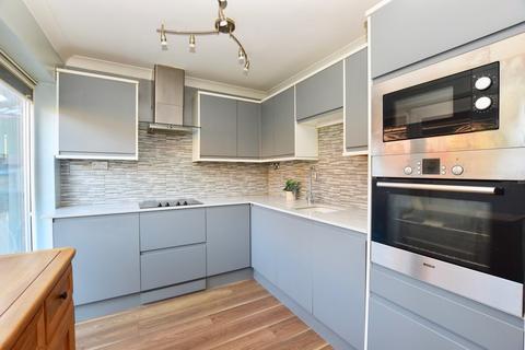 2 bedroom semi-detached bungalow for sale, Rowan Court, Pocklington, York