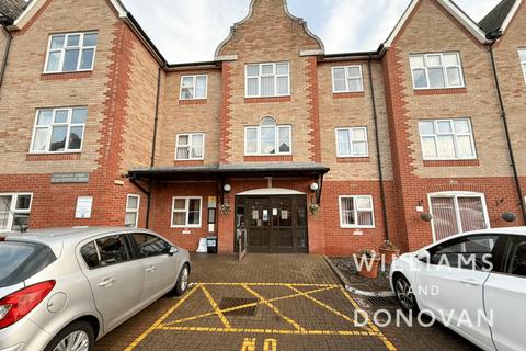 1 bedroom flat to rent, Chelmsford