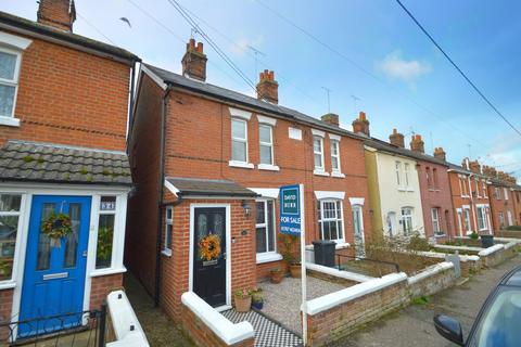 3 bedroom semi-detached house for sale, Stanley Road, Halstead CO9