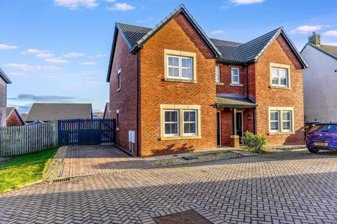 undefined, Dallam way, Whitehaven CA28