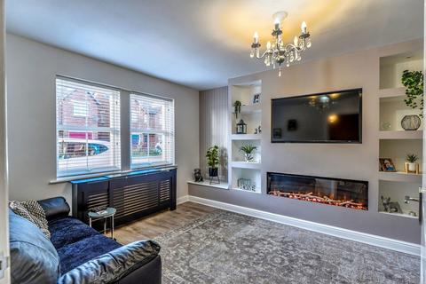 undefined, Dallam way, Whitehaven CA28