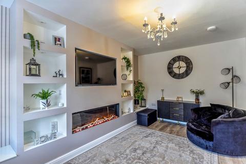 undefined, Dallam way, Whitehaven CA28
