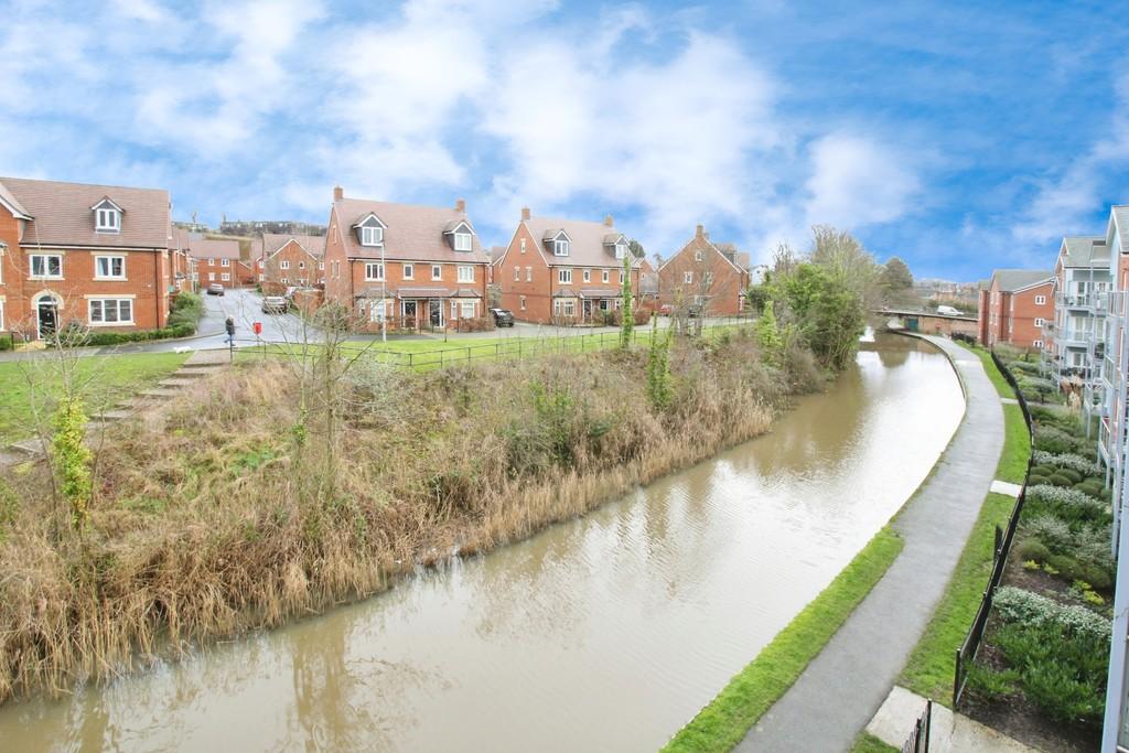 Canal view