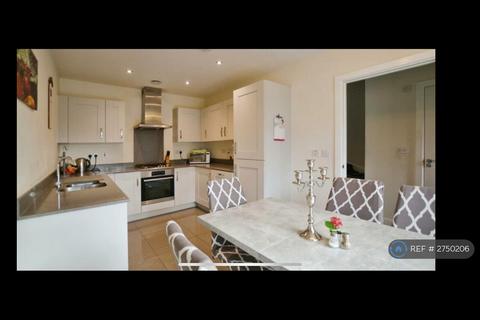 3 bedroom detached house to rent, Hengrove Square, Bristol, BS14