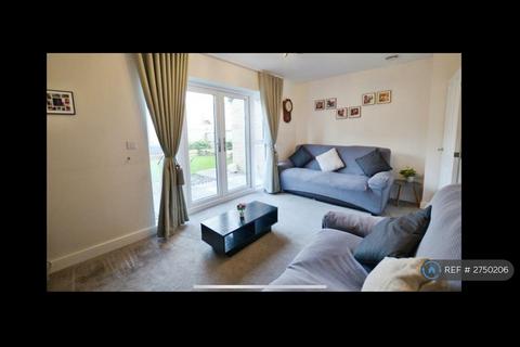 3 bedroom detached house to rent, Hengrove Square, Bristol, BS14