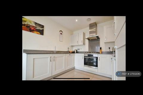 3 bedroom detached house to rent, Hengrove Square, Bristol, BS14