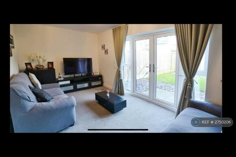 3 bedroom detached house to rent, Hengrove Square, Bristol, BS14