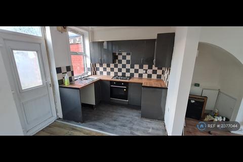 2 bedroom terraced house to rent, Tilston Road, Liverpool, L9