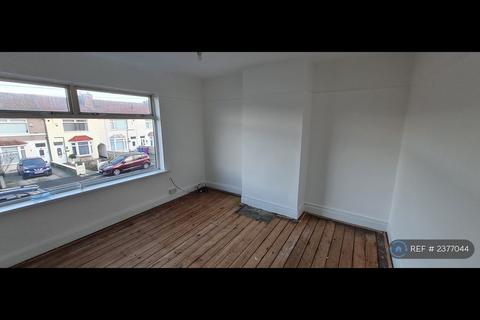2 bedroom terraced house to rent, Tilston Road, Liverpool, L9