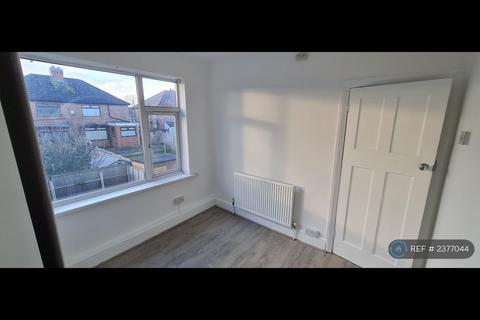 2 bedroom terraced house to rent, Tilston Road, Liverpool, L9