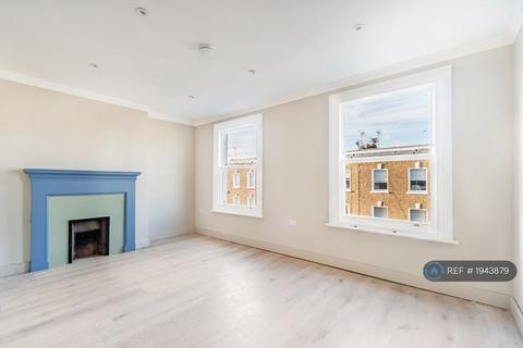 3 bedroom flat to rent, Redburn Street, London, SW3