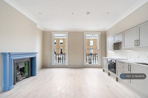 3 bedroom flat to rent, Redburn Street, London, SW3