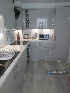1 bedroom in a house share to rent, Conningbrook Avenue, Ashford, TN24