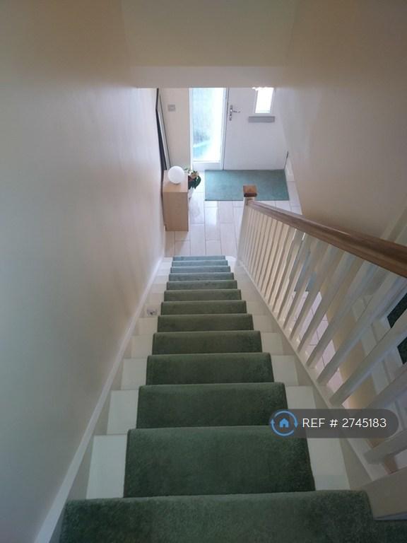 Stairway