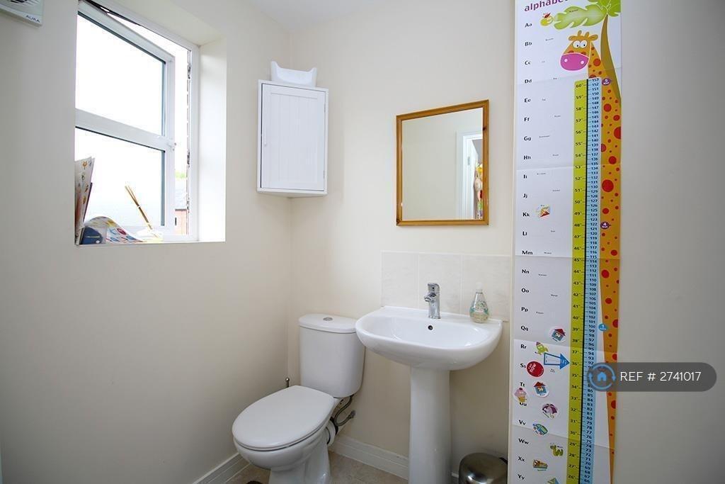 Ensuit Bathroom
