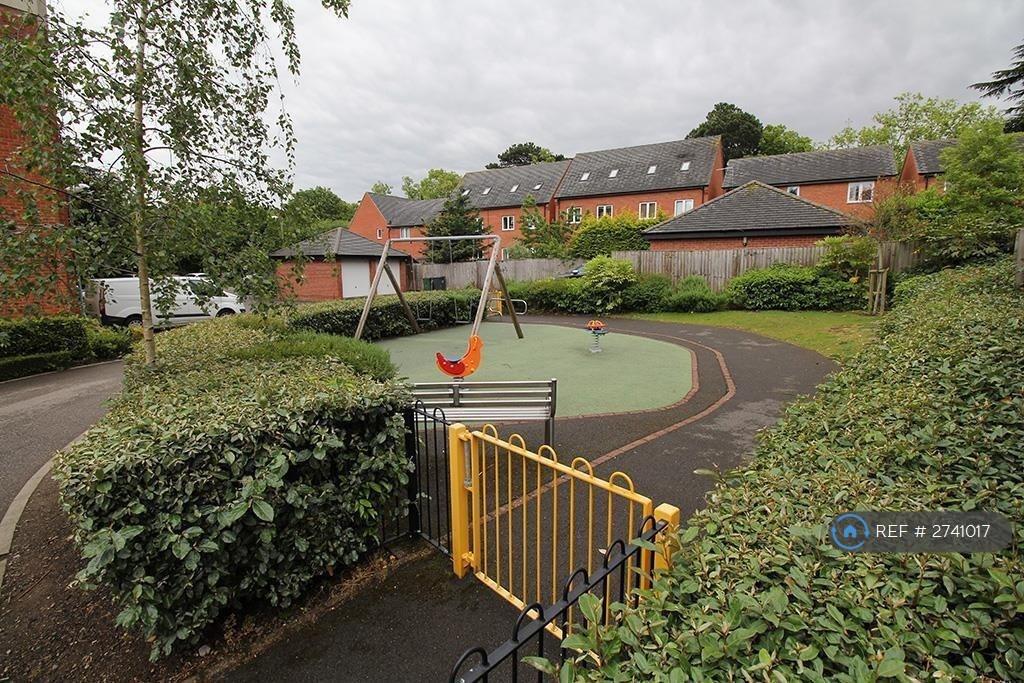 Play Area