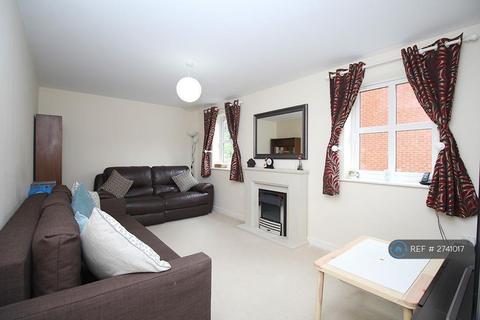 3 bedroom semi-detached house to rent, Ashby Grove, Loughborough, LE11