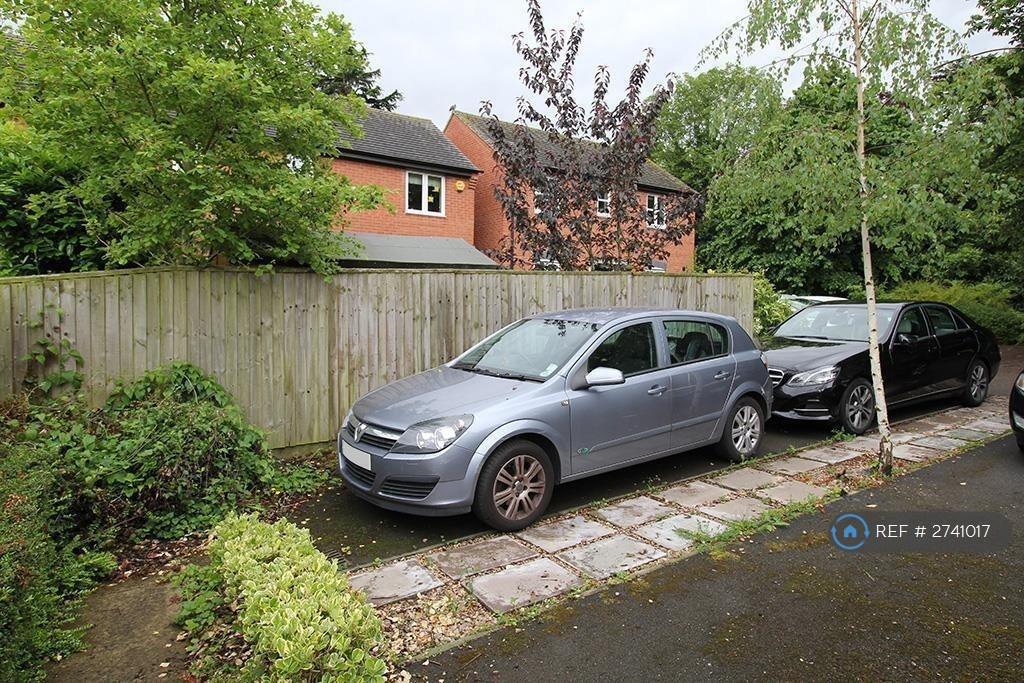 Parking For Cars